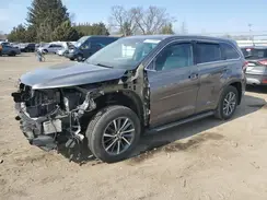 5TDJZRFH5HS379534 2017 TOYOTA HIGHLANDER