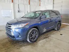 5TDJZRFH5HS383745 2017 TOYOTA HIGHLANDER