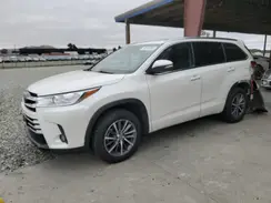 5TDJZRFH5HS385642 2017 TOYOTA HIGHLANDER