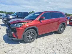 5TDJZRFH5HS385950 2017 TOYOTA HIGHLANDER