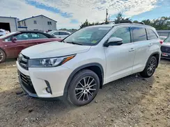 5TDJZRFH5HS386239 2017 TOYOTA HIGHLANDER
