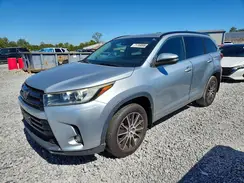 5TDJZRFH5HS386791 2017 TOYOTA HIGHLANDER