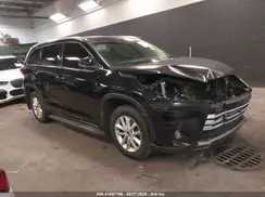 5TDJZRFH5HS387438 2017 TOYOTA HIGHLANDER