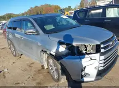 5TDJZRFH5HS388427 2017 TOYOTA HIGHLANDER