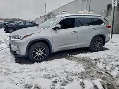 5TDJZRFH5HS391974 2017 TOYOTA HIGHLANDER