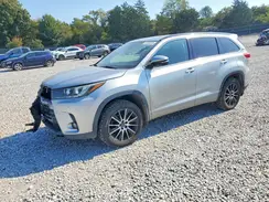 5TDJZRFH5HS396270 2017 TOYOTA HIGHLANDER