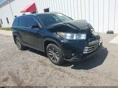 5TDJZRFH5HS397807 2017 TOYOTA HIGHLANDER