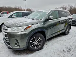 5TDJZRFH5HS397922 2017 TOYOTA HIGHLANDER