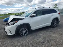 5TDJZRFH5HS406280 2017 TOYOTA HIGHLANDER