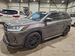 5TDJZRFH5HS408613 2017 TOYOTA HIGHLANDER