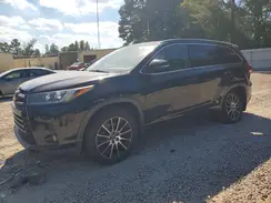 5TDJZRFH5HS413729 2017 TOYOTA HIGHLANDER