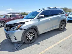 5TDJZRFH5HS413990 2017 TOYOTA HIGHLANDER