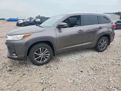 5TDJZRFH5HS419014 2017 TOYOTA HIGHLANDER