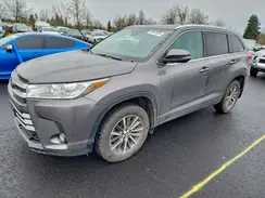 5TDJZRFH5HS425198 2017 TOYOTA HIGHLANDER