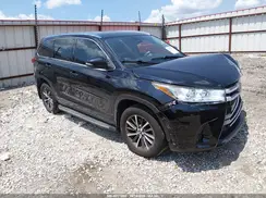 5TDJZRFH5HS426531 2017 TOYOTA HIGHLANDER