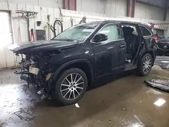 5TDJZRFH5HS430708 2017 TOYOTA HIGHLANDER