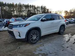 5TDJZRFH5HS433480 2017 TOYOTA HIGHLANDER