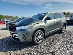 5TDJZRFH5HS438923 2017 TOYOTA HIGHLANDER