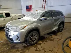 5TDJZRFH5HS439778 2017 TOYOTA HIGHLANDER