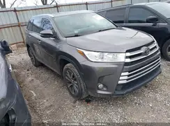 5TDJZRFH5HS440414 2017 TOYOTA HIGHLANDER
