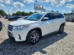 5TDJZRFH5HS440641 2017 TOYOTA HIGHLANDER