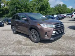 5TDJZRFH5HS443376 2017 TOYOTA HIGHLANDER