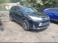 5TDJZRFH5HS444298 2017 TOYOTA HIGHLANDER