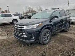 5TDJZRFH5HS446522 2017 TOYOTA HIGHLANDER