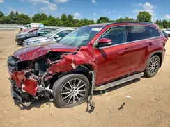 5TDJZRFH5HS448688 2017 TOYOTA HIGHLANDER