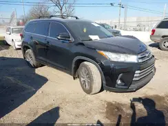 5TDJZRFH5HS449176 2017 TOYOTA HIGHLANDER
