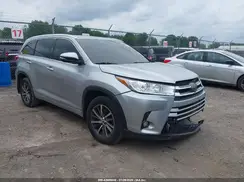 5TDJZRFH5HS455351 2017 TOYOTA HIGHLANDER