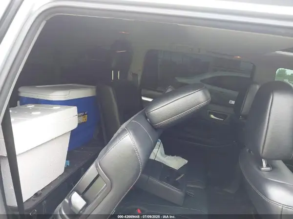 5TDJZRFH5HS455351 2017 TOYOTA HIGHLANDER - Image 8