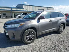 5TDJZRFH5HS456984 2017 TOYOTA HIGHLANDER