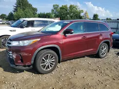 5TDJZRFH5HS457472 2017 TOYOTA HIGHLANDER