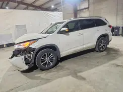 5TDJZRFH5HS457939 2017 TOYOTA HIGHLANDER
