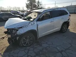 5TDJZRFH5HS460341 2017 TOYOTA HIGHLANDER