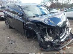 5TDJZRFH5HS461456 2017 TOYOTA HIGHLANDER
