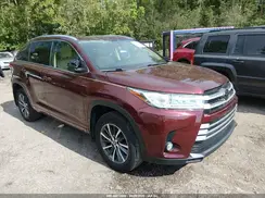 5TDJZRFH5HS462266 2017 TOYOTA HIGHLANDER