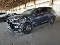 5TDJZRFH5HS462350 2017 TOYOTA HIGHLANDER