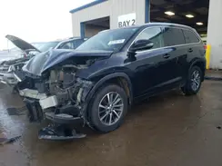 5TDJZRFH5HS463918 2017 TOYOTA HIGHLANDER