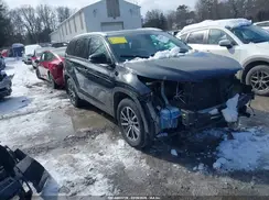 5TDJZRFH5HS464373 2017 TOYOTA HIGHLANDER