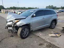 5TDJZRFH5HS464907 2017 TOYOTA HIGHLANDER