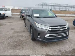 5TDJZRFH5HS465507 2017 TOYOTA HIGHLANDER