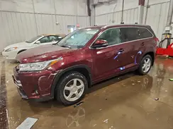 5TDJZRFH5HS466043 2017 TOYOTA HIGHLANDER