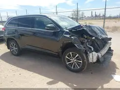 5TDJZRFH5HS469850 2017 TOYOTA HIGHLANDER