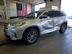5TDJZRFH5HS470111 2017 TOYOTA HIGHLANDER