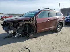 5TDJZRFH5HS478595 2017 TOYOTA HIGHLANDER