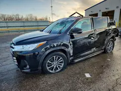 5TDJZRFH5HS481349 2017 TOYOTA HIGHLANDER