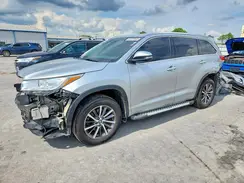 5TDJZRFH5HS512888 2017 TOYOTA HIGHLANDER