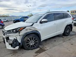 5TDJZRFH5HS514978 2017 TOYOTA HIGHLANDER